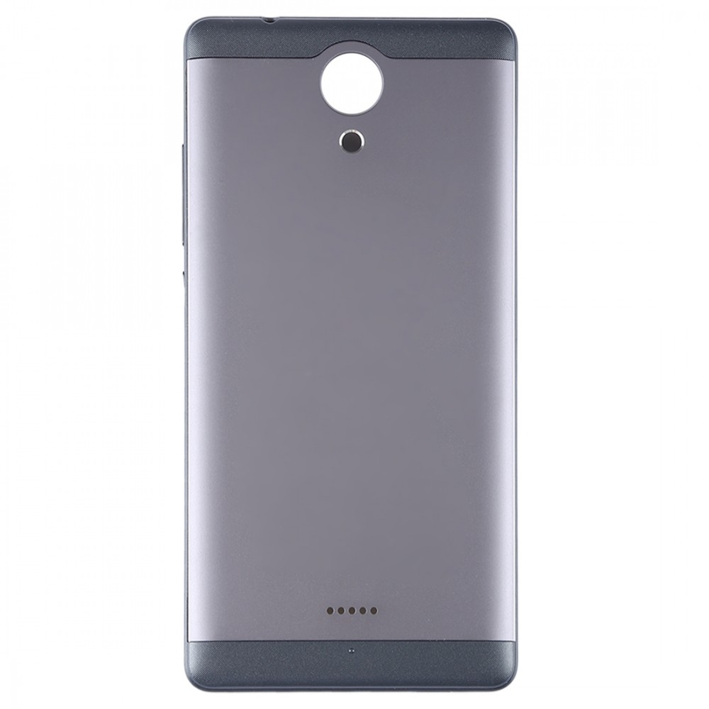 Battery Back Cover with Side Skys for Wiko U Feel(Black)  Wiko U Feel